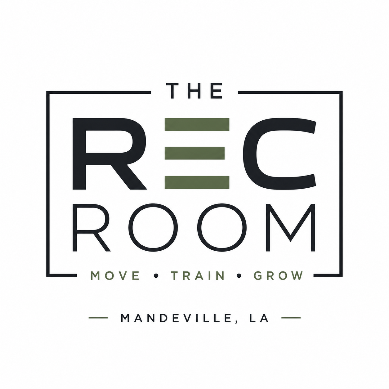 The Rec Room
